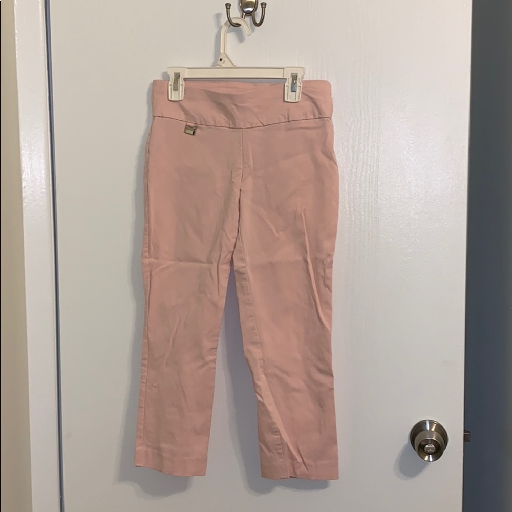 Capri’s